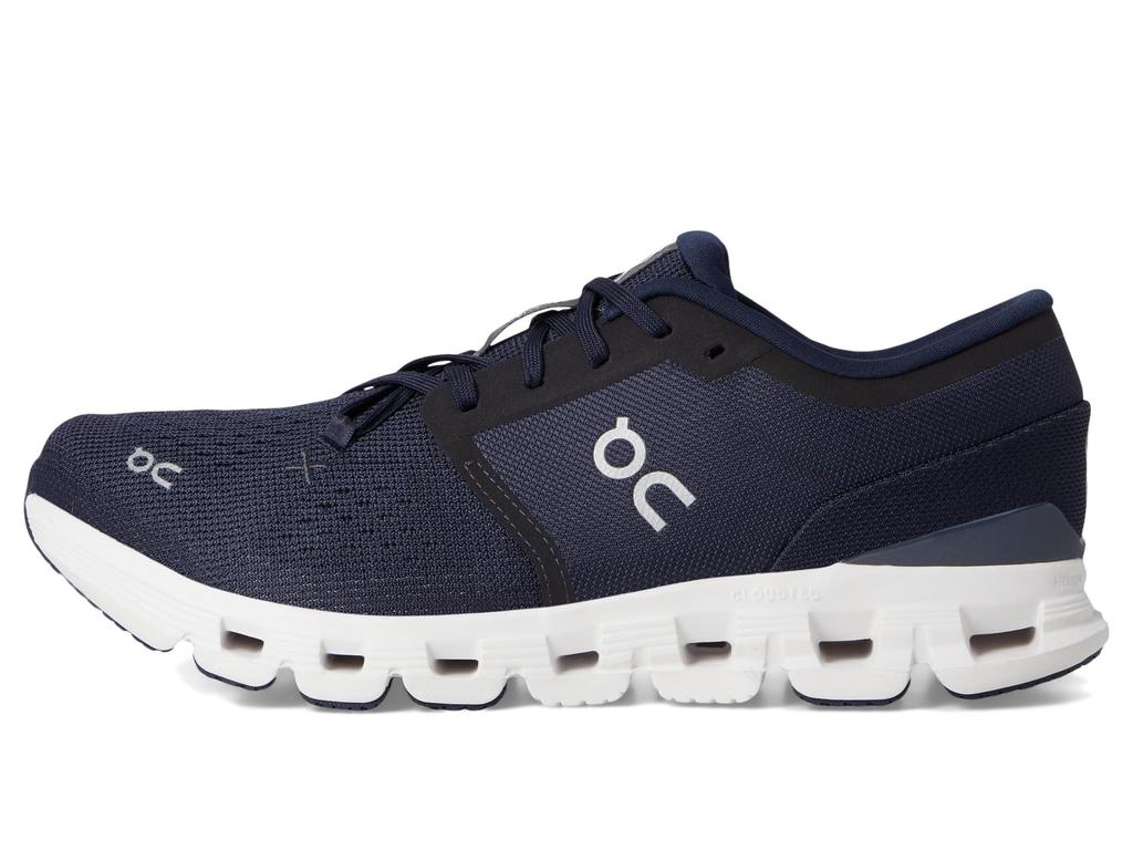 On Cloud X 4 Sneaker Size cm Men's Boots, 25.0