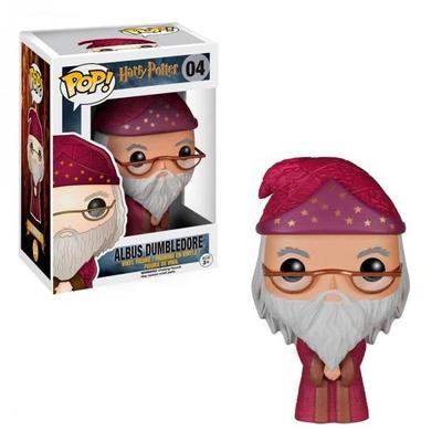 Funko Pop! Harry Potter - Albus Dumbledore