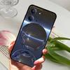 Phone Case For Xiaomi Redmi 15C 171mm Back Cover Black Silicone Soft TPU Funda For Poco C85 C 85 4G Case Coque Shockproof Bumper