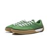 Li-Ning Break Fashion Versatile Trendy Shock Absorption Non-Slip Wear-Resistant Breathable Low-Top Casual Shoes Men sneaker Green AGCW207-3