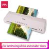 Deli A3/A4 High-Speed Laminator