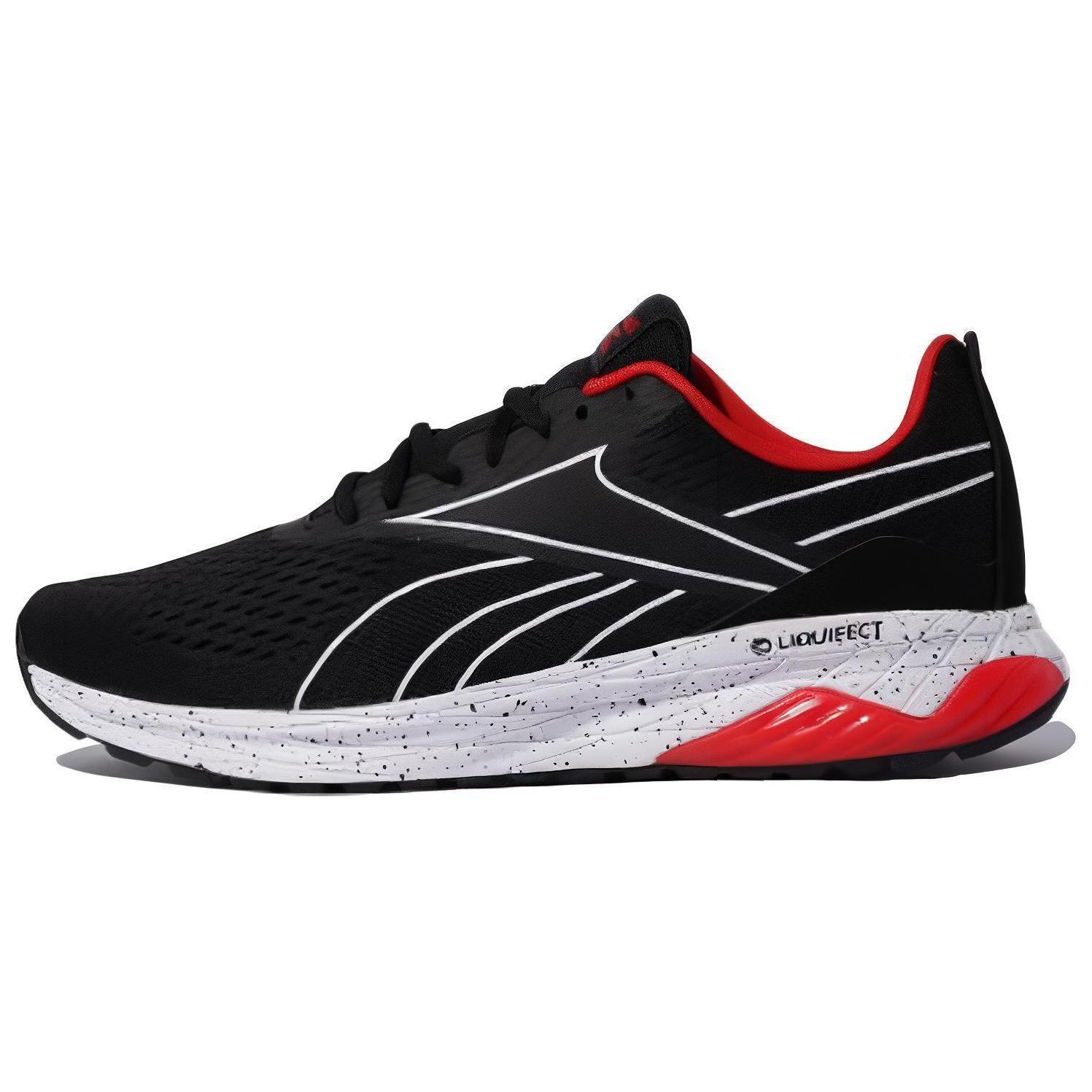 Reebok Liquifect 180 2.0 SPT AP Black Instinct Red Men s FY1903 EU 42