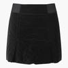 DESCENTE GOLF Women'S A-Line Padded Skirt (Dp42Wfsko4)