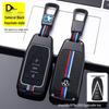 Venucia Big V 260T 2021 Metal Key Case: Full Wrap Key Bag Shell for Dongfeng Venucia Star.