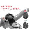 Sincetop Bicycle Smartphone Stem Mount Aluminum Compact and Compatible with Road and Gravel Black C 1st - Alloy, Lightweight, Bikes, MTBs, Bikes,