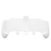 Game Console Protective Shell Retractable Game Console Grip Protective Shell with Detachable Bracket