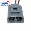 Ignition Coil / Fuel Pump / Speed Sensor Wiring Connector Harness Plug For Volvo S90 V90 960 940 240 242 244 245 260 262 265