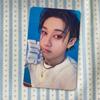 [USED] Stray Kids USA Karma TARGET Bang Chan Trading Card