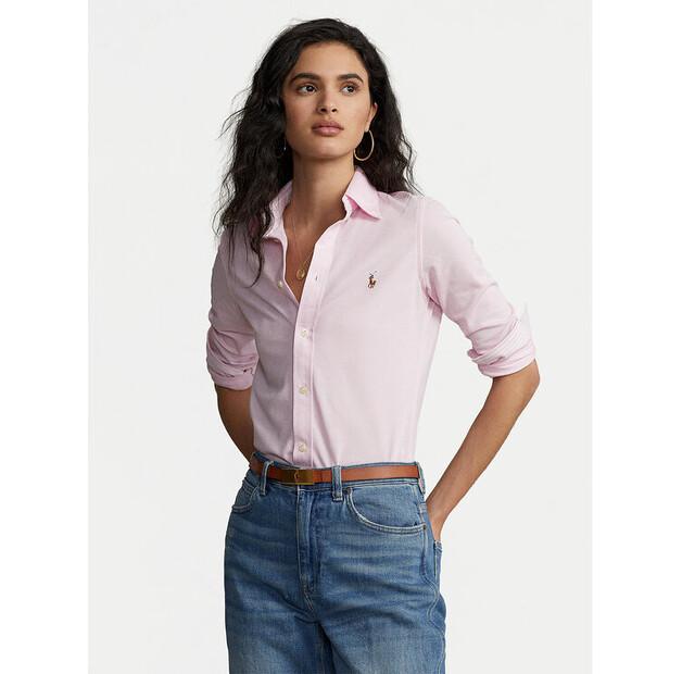 Рубашка Polo Ralph Lauren Heidi EU XS