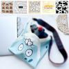 Wrap Around Pouch Camera Protective Cover Digital Computer DSLR Storage Bag New Camera Wrap Cloth