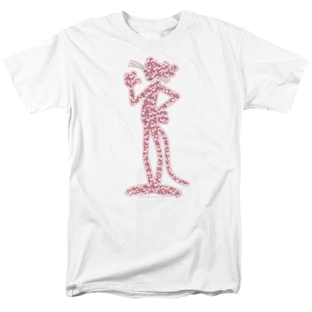 Pink Panther  Heads  T-Shirt - to 5X XL