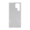 Crystal Clear Phone Case Drop Proof Transparent TPU Protective Case for Galaxy S22 Ultra
