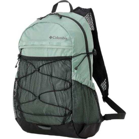 Рюкзак Birdley Light 18 л Легкий PU7249 Цвет: Crushed Blue [Columbia] 461