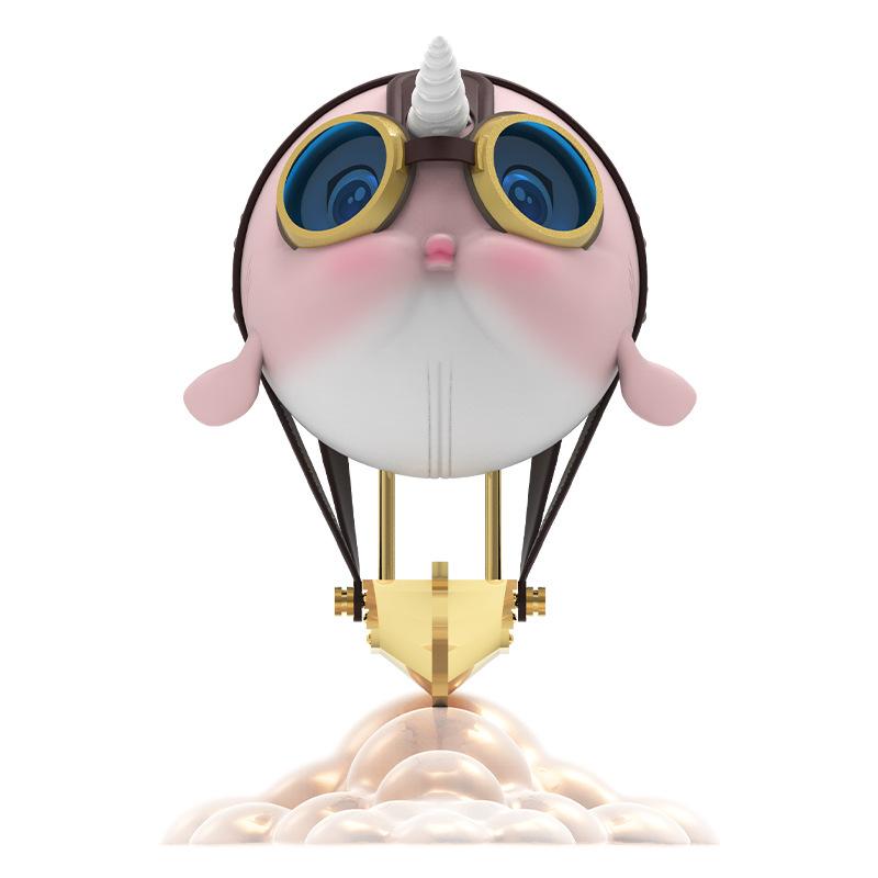

Cartoon whale Car Air Freshener perfume Automobile Interior Perfume Clip Fragrance Ornament Car Accessories