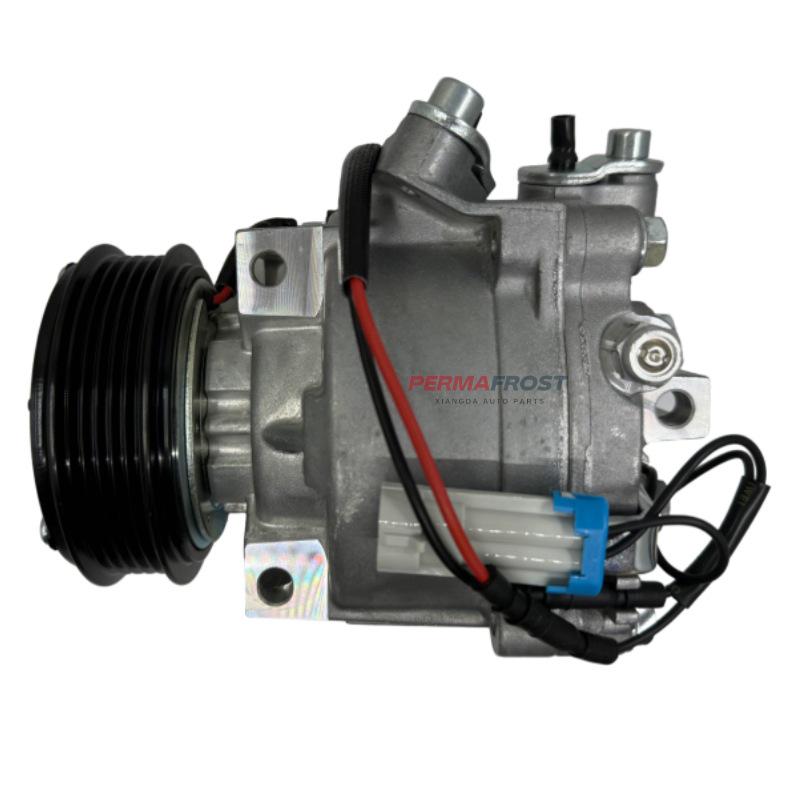 Chevrolet SONIC A/C Compressor Compatible with Models 5PK 52039087, 52067902, 52149016