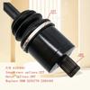CV JOINT KIT for Polaris RANGER 570 CREW RZR 570 2206524 2206521 2206539 2206535 2208173 3235779 2204103 2206423 2203875 2204099