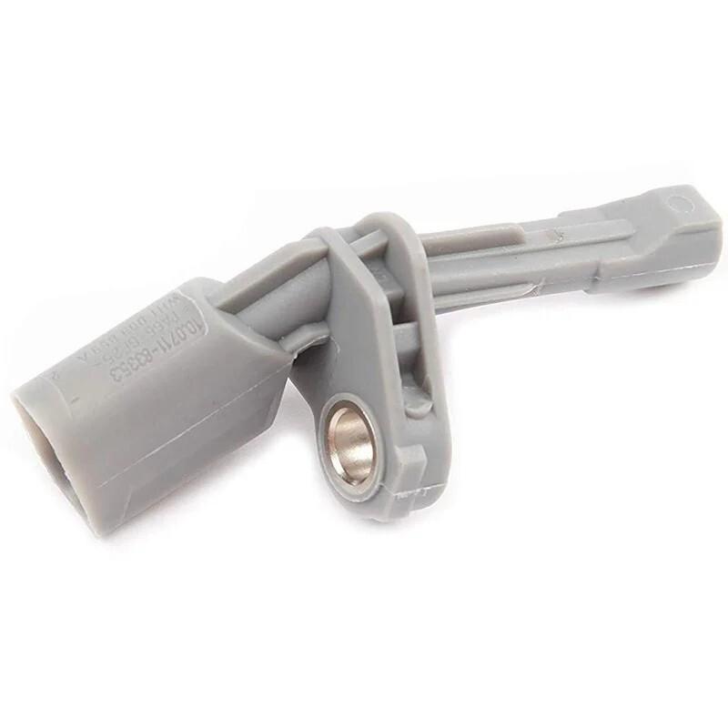 New ABS Wheel Speed Sensor for Volkswagen Beetle Q3 Jetta Passat Rear Left Drive