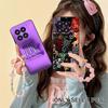 Zodiac Sign Scorpio Phone Case for Xiaomi 15 14 13 12 Mi 11 T Ultra Lite Pro S X 5G Soft TPU Shockproof Cover