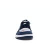 Eric Koston X Air Jordan 1 Low SB Midnight Navy Men Sneakers Blue White-Ember-Glow-Metallic-Silver CJ7891-400