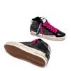 Crime London Sneakers SK8 Deluxe Mid