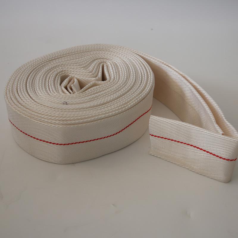 Drought-Resistant Agricultural Irrigation Hose - Thickened Wear-Resistant Canvas Water Pipe
