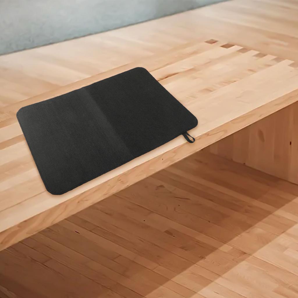 Comfort Focused Felt For Sauna Mats Designed for Daily Use In For Saunas