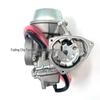 Carburetor for Grizzly 600 RHINO660 YFM660 YXR660 Off-road Vehicle ATV UTV
