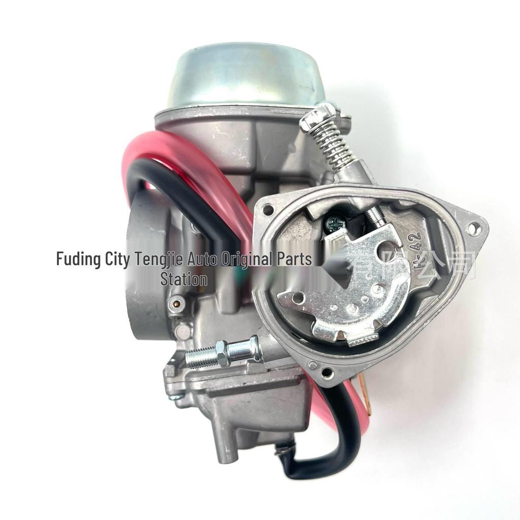 Carburetor for Grizzly 600 RHINO660 YFM660 YXR660 Off-road Vehicle ATV UTV