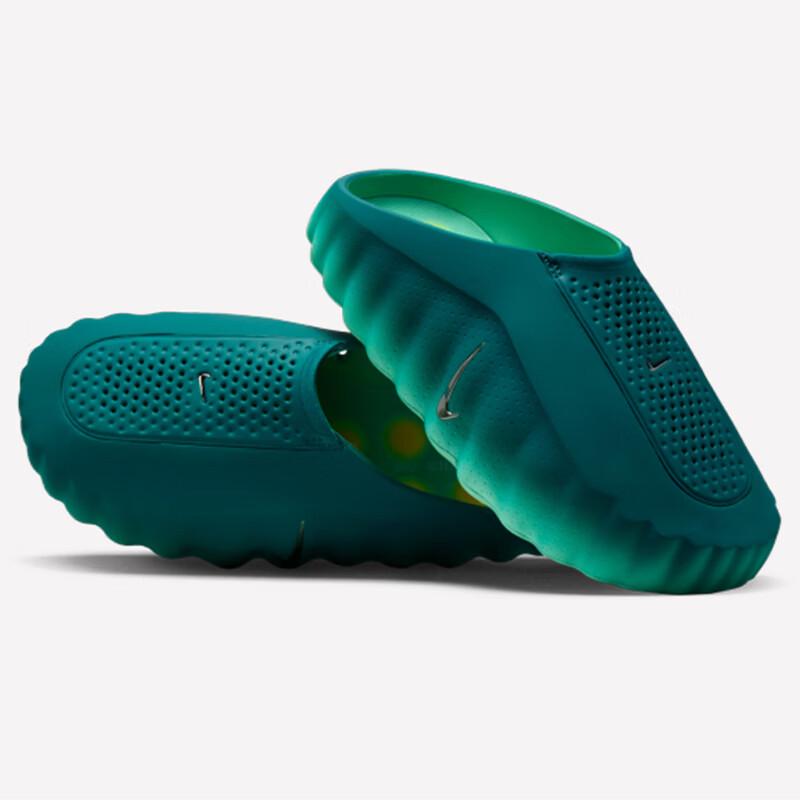 Nike Men s Athleisure Closed-Toe Slides US 8