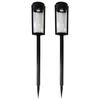 Solar Path Post 3000K Ip44 2-Pack
