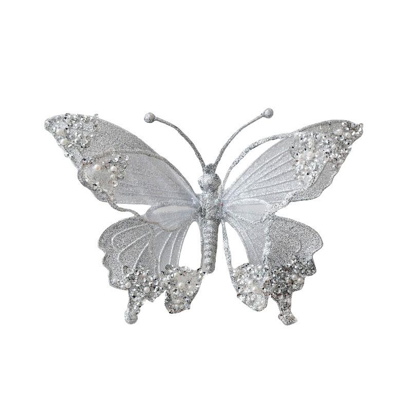 Vánoční ozdoba sváteční doplněk ozdoba na stromek