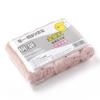 5 Rolls of Thickened Silver Steel Garbage Bags - Point-Break Design, New Material, Colored, Medium to Large Size for Kitchen and Bathroom Use