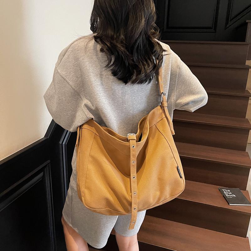 Shoulder Bag Women's Tote Bag Large Capacity Crossbody Bag