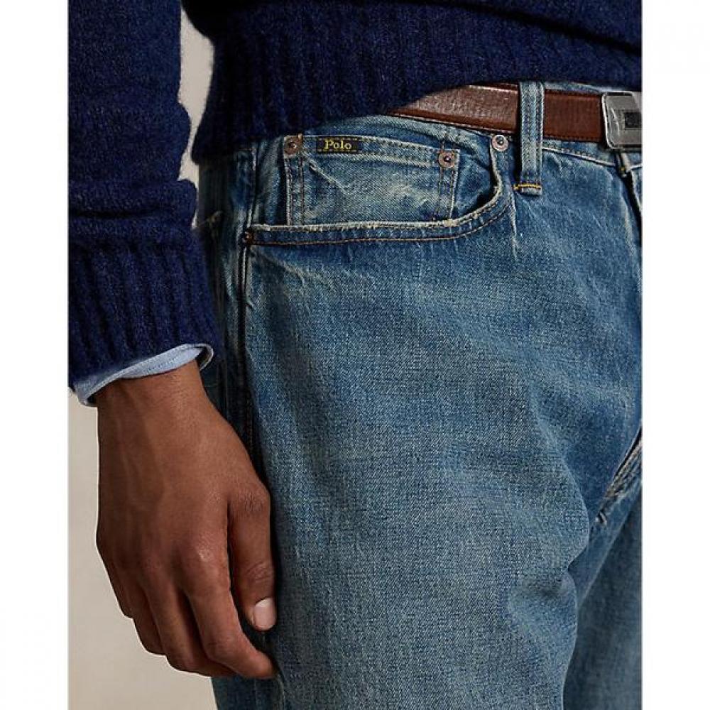 Polo Ralph Lauren Men S livingSton Relaxed Jean Mnpodnm10920398400