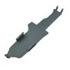Protection Plate Chainsaw Protection Chainsaw Maintenance Shielding Fuel Tank Non-Intrusive Barrier Custom Fit Design For MS271