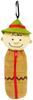 Nakajima Corporation Snoopy Sleeping Bag Pen Pouch Charlie Brown 196057-24