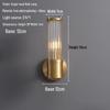 Oeny Wrought Iron Wall Lamp
