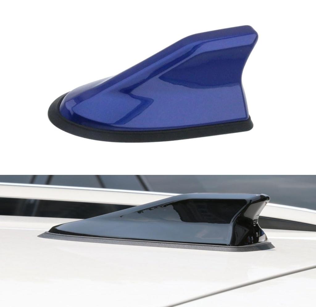 Car Radio Antenna Compatible New Honda Freed GB5/6/7/8 2016.9 ~ Present Shark Antenna Fin