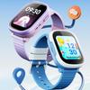 360 Kids 4G Smart Phone Watch 10X New (CN Version)