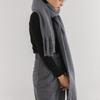 J.LARUEN Sugar Candy Muffler (9 Colors)