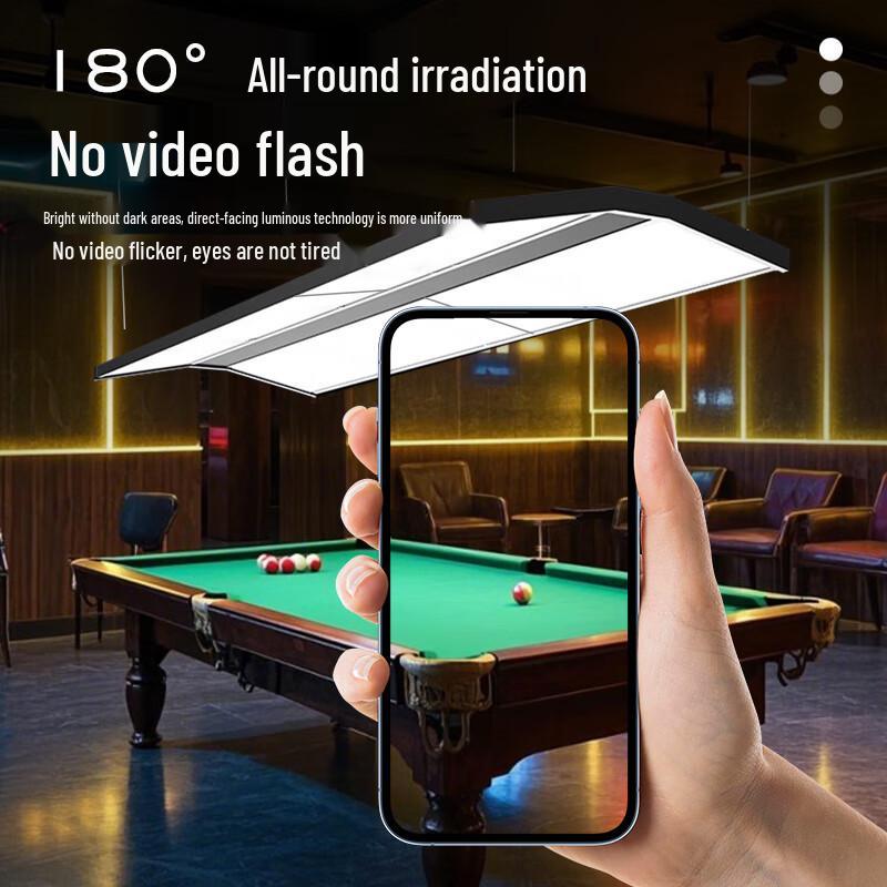 Weishidun LED Billiard Table Light