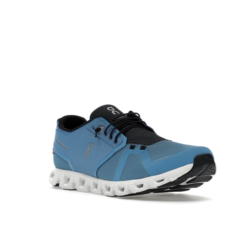 ON Cloud 5 Niagara Pánské tenisky Modrá Černá 59.98915