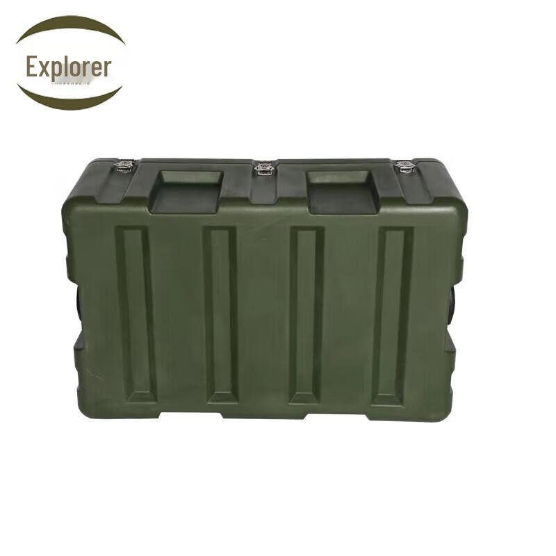 Ящик для припасов Explorer Outdoor, ротоформованный