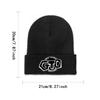 GTO Great Teacher Onizuka Knitted Hat Women's Unisex's Skullies Beanies Autumn Winter Hats Polyester Japan Manga Casual Melon Cap