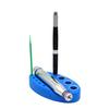 Silicone Multifunctional Pigment Tray & Pen Holder for Tattoo & Microblading