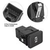 Electronic Handbrake Parking Brake Switch P Button Cover For Passat B6 3C 2006-2011 3C0927225C Car Interior Accessories Switches Seat 3