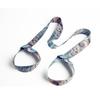 1/2 In 1 Adjustable Yoga Strap Band For Pilates Fitness Mat Strap Elastic Tape Yoga Equipment Yjs01