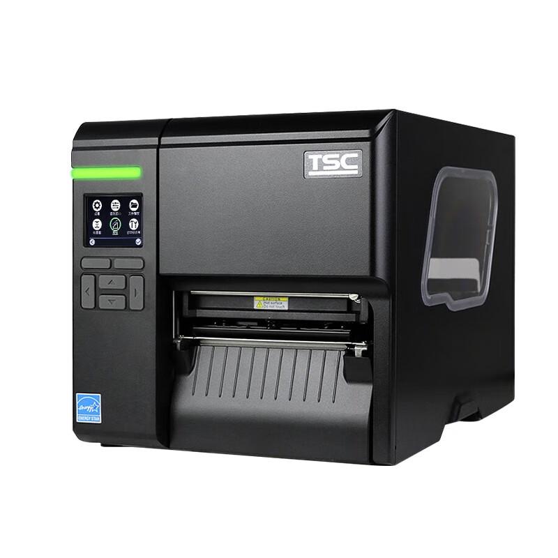 TSC MA3410P Industrial Label Printer CN plug (adapter included)
