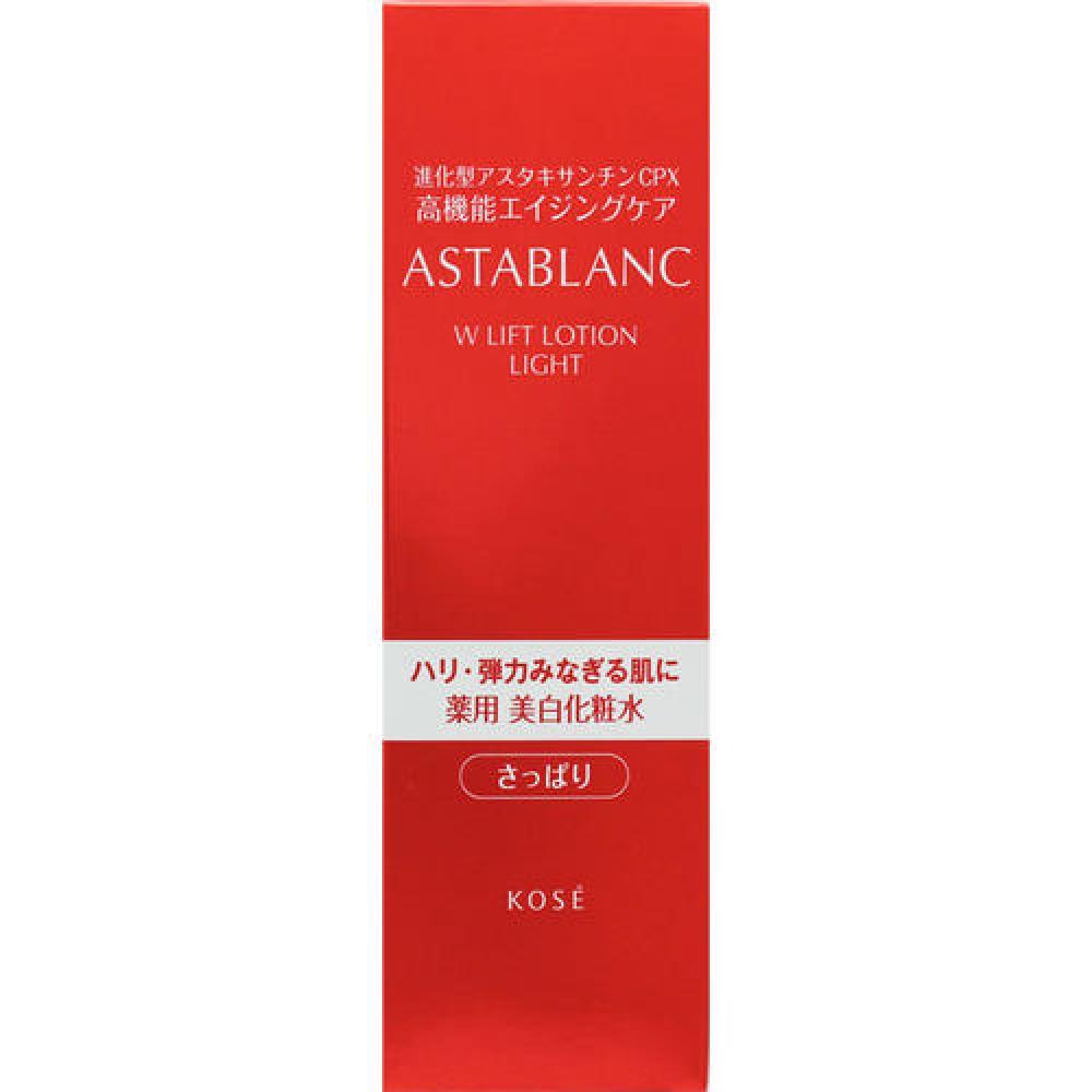 

Astabran W Lift Лосьон освежающий 140мл