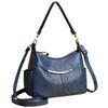 Einschulter-Damenhandtasche, Umhängetasche, Einfache Mama-Tasche, Lässige Damen-Handtasche